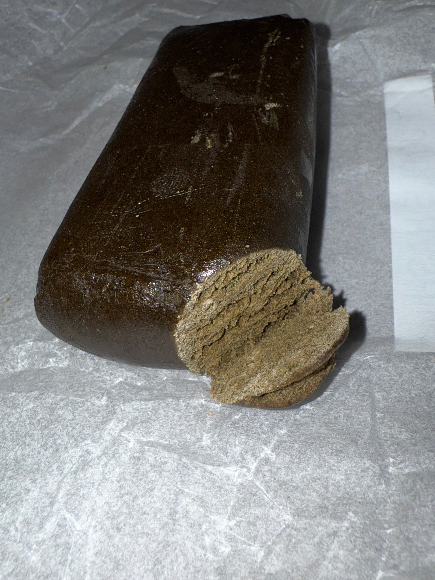 BUBBLE HASH
