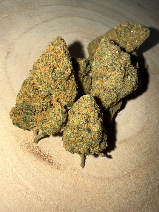 GELATO - INDOOR BY CANNAÏA