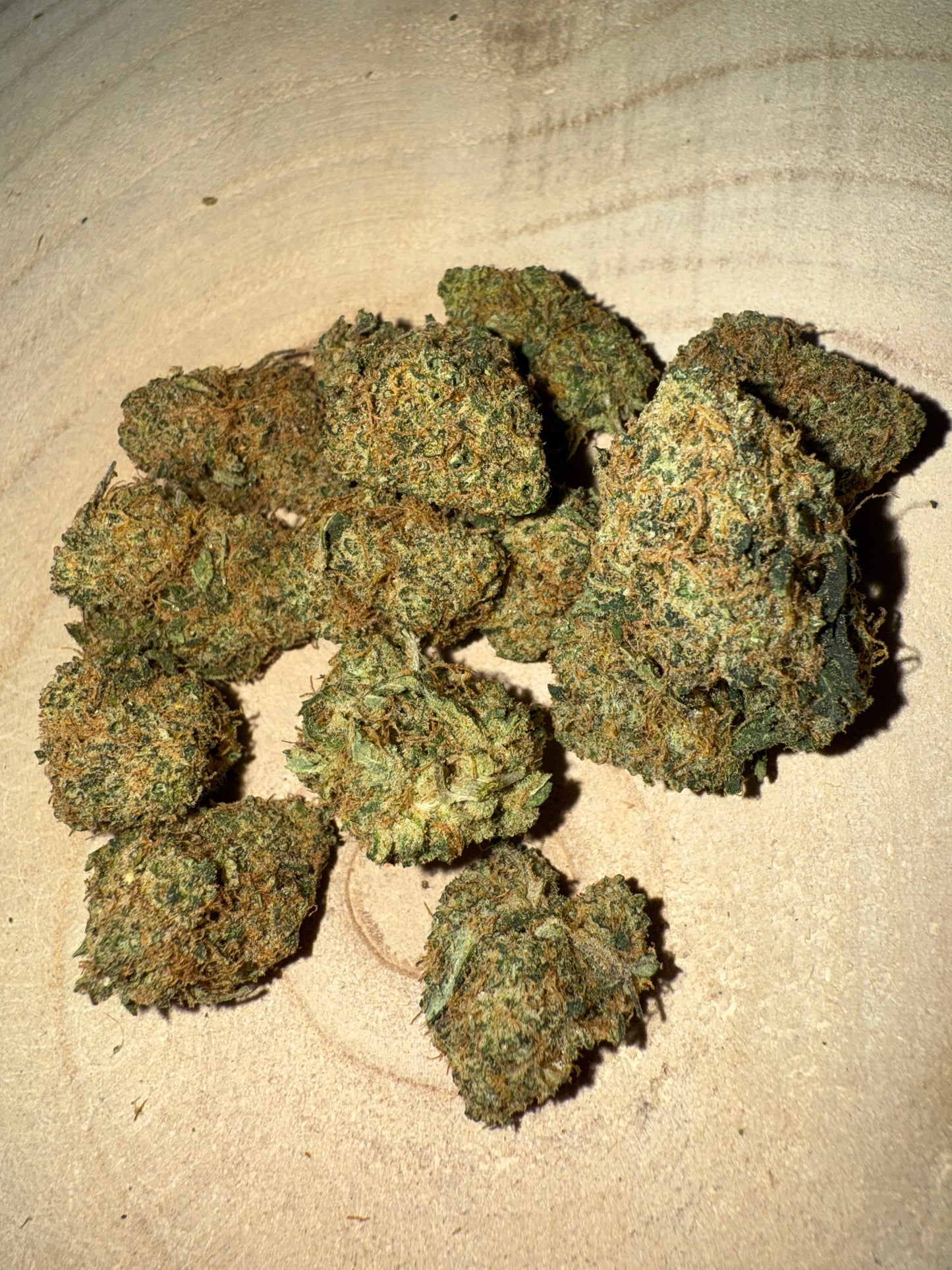 NEW AMSTERDAM - INDOOR BY CANNAÏA