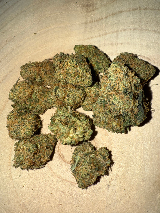 NEW AMSTERDAM - INDOOR BY CANNAÏA