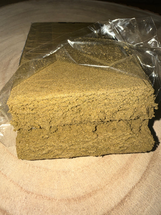 DRY-SIFT - PURPLE OBEAH BY EL PROFESSEUR