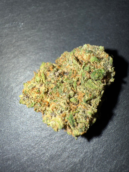 ORANGE SHERBET - INDOOR