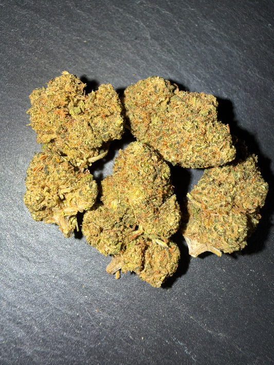 LEMON POP - INDOOR