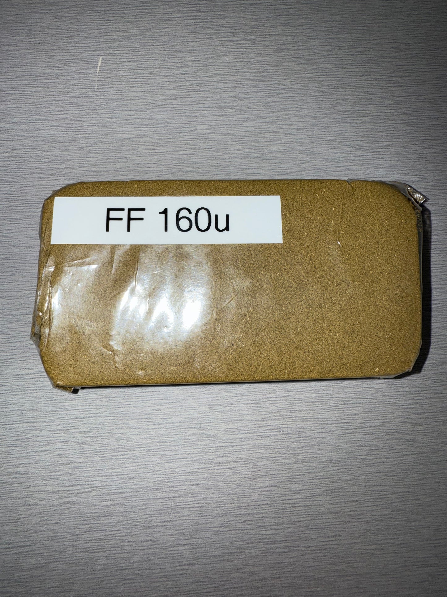 MOUSSEUX FORBIDDEN FRUIT 160u