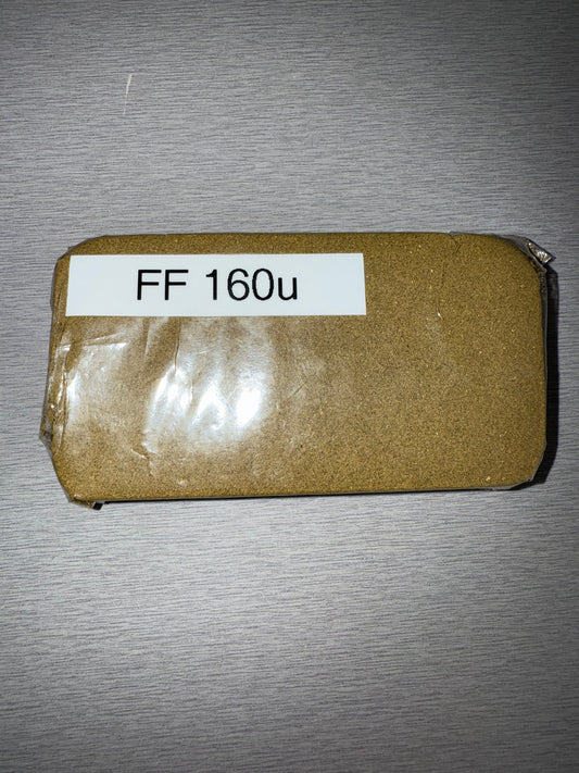 MOUSSEUX FORBIDDEN FRUIT 160u