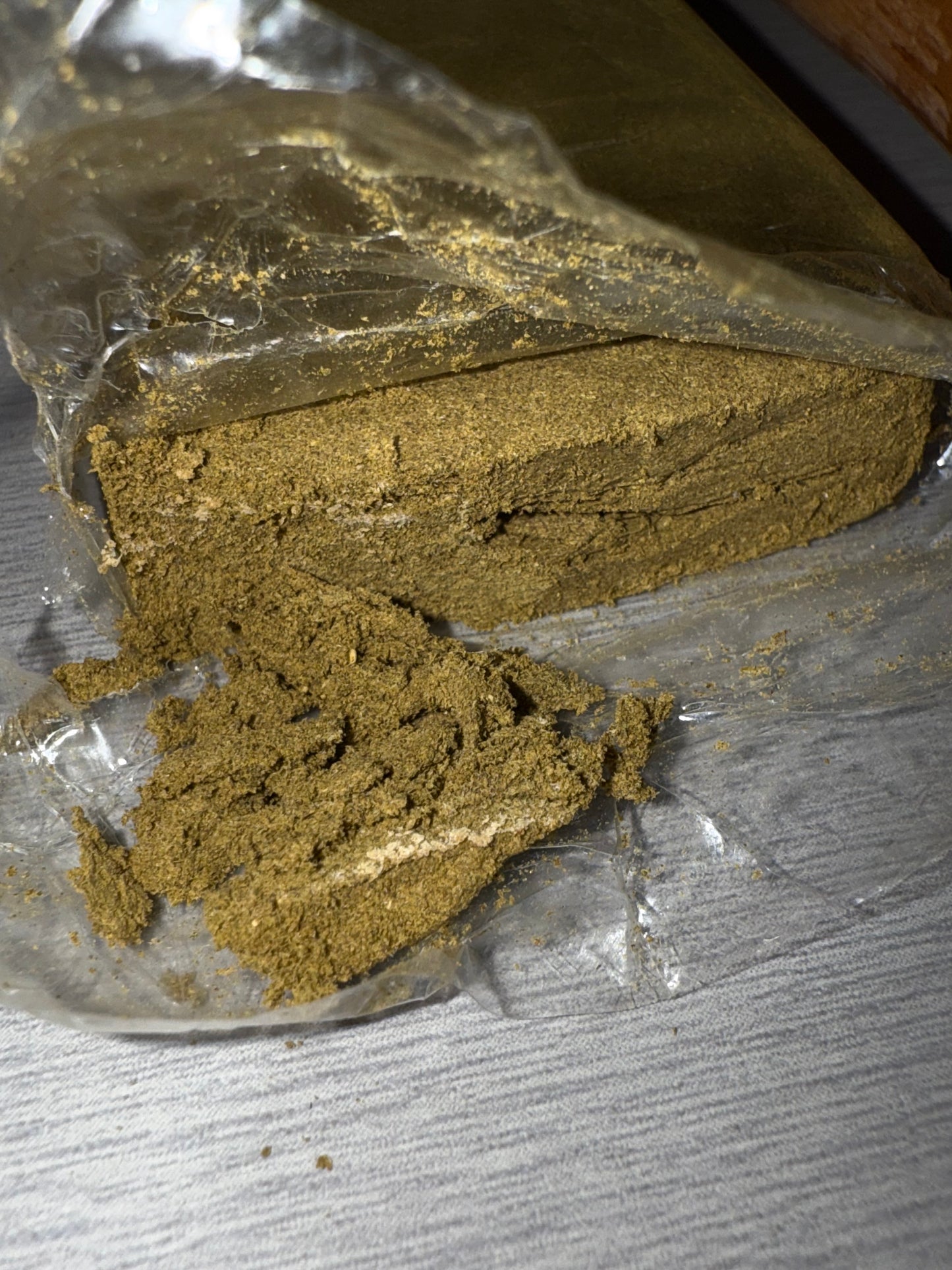 MOUSSEUX FORBIDDEN FRUIT 160u